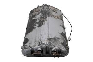 Kawasaki - 07 Kawasaki Ultra 250X Oil Pan JT1500 - Image 2