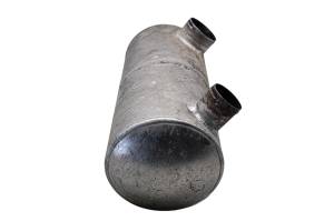 Kawasaki - 07 Kawasaki Ultra 250X Muffler Exhaust Pipe JT1500 - Image 3