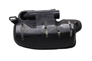 Sea-Doo - 16 Sea-Doo GTX Limited iS 260 Muffler Exhaust Resonator - Image 2