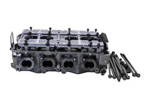 Kawasaki - 07 Kawasaki Ultra 250X Cylinder Head JT1500 - Image 1