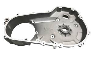 12 Harley-Davidson Road Glide Custom FLTRX Inner Clutch Cover - Image 3