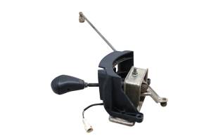 Suzuki - 08 Suzuki King Quad 400 4x4 Gear Select Shift Lever Shifter LTF400F - Image 3