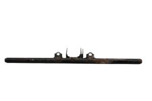 99 Honda Fourtrax 300 2x4 Front Rack Carrier Stay Bracket TRX300