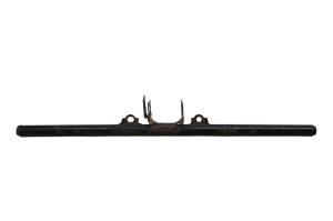 Honda - 99 Honda Fourtrax 300 2x4 Front Rack Carrier Stay Bracket TRX300 - Image 2