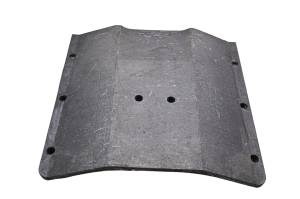 07 Kawasaki Ultra 250X Riding Plate JT1500