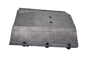 Kawasaki - 07 Kawasaki Ultra 250X Riding Plate JT1500 - Image 2