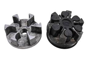 Kawasaki - 07 Kawasaki Ultra 250X Drive Shaft Coupling & Damper JT1500 - Image 3