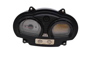 07 Kawasaki Ultra 250X Speedometer Dash JT1500