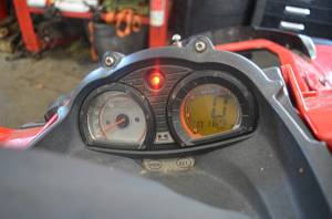 Kawasaki - 07 Kawasaki Ultra 250X Speedometer Dash JT1500 - Image 4