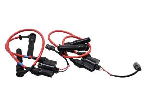 07 Kawasaki Ultra 250X Ignition Coils JT1500