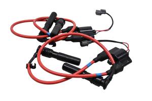 Kawasaki - 07 Kawasaki Ultra 250X Ignition Coils JT1500 - Image 2