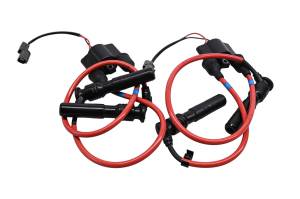 Kawasaki - 07 Kawasaki Ultra 250X Ignition Coils JT1500 - Image 3
