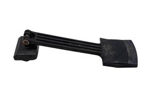 07 Kawasaki Ultra 250X Hood Lever Latch JT1500