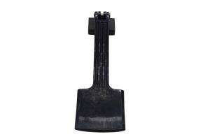 Kawasaki - 07 Kawasaki Ultra 250X Hood Lever Latch JT1500 - Image 2