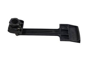 Kawasaki - 07 Kawasaki Ultra 250X Hood Lever Latch JT1500 - Image 3