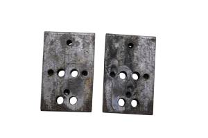 Kawasaki - 07 Kawasaki Ultra 250X Engine Brackets Motor Mounts JT1500 - Image 3