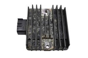 07 Kawasaki Ultra 250X Regulator Rectifier JT1500