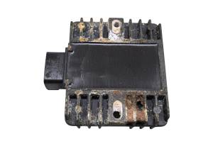 Kawasaki - 07 Kawasaki Ultra 250X Regulator Rectifier JT1500 - Image 2