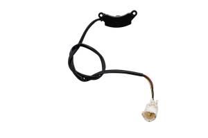 07 Kawasaki Ultra 250X Steering Position Sensor JT1500