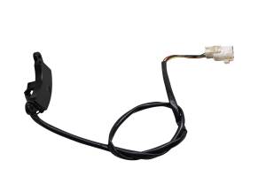 Kawasaki - 07 Kawasaki Ultra 250X Steering Position Sensor JT1500 - Image 2