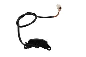 Kawasaki - 07 Kawasaki Ultra 250X Steering Position Sensor JT1500 - Image 3