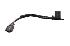 07 Kawasaki Ultra 250X Starter Relay JT1500