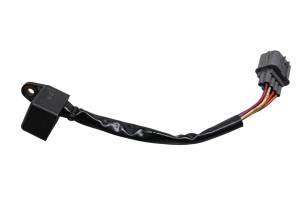 Kawasaki - 07 Kawasaki Ultra 250X Starter Relay JT1500 - Image 2