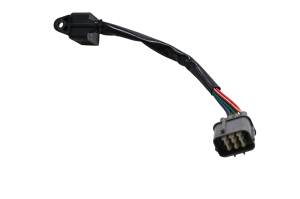 Kawasaki - 07 Kawasaki Ultra 250X Starter Relay JT1500 - Image 3