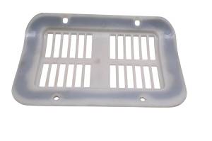 07 Kawasaki Ultra 250X Storage Case Access Cover JT1500