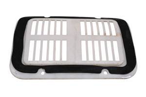 Kawasaki - 07 Kawasaki Ultra 250X Storage Case Access Cover JT1500 - Image 3