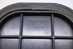 Kawasaki - 07 Kawasaki Ultra 250X Center Hull Access Cover JT1500 - Image 4