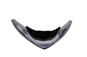 07 Kawasaki Ultra 250X Front Nose Hood Trim Cover JT1500
