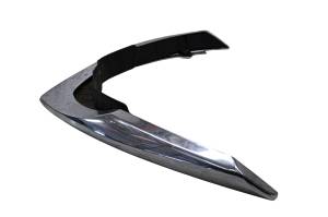 Kawasaki - 07 Kawasaki Ultra 250X Front Nose Hood Trim Cover JT1500 - Image 2