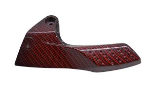 07 Kawasaki Ultra 250X Reverse Handle JT1500