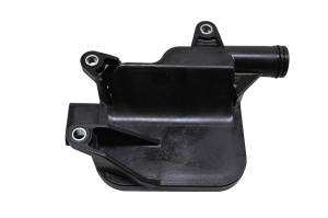 Kawasaki - 07 Kawasaki Ultra 250X Oil Filter Cover JT1500 - Image 3