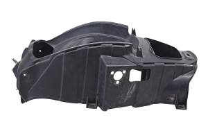 07 Kawasaki Ultra 250X Center Console Cover JT1500