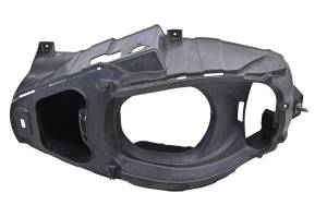 Kawasaki - 07 Kawasaki Ultra 250X Center Console Cover JT1500 - Image 3