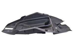 07 Kawasaki Ultra 250X Inner Hatch Duct Cover JT1500
