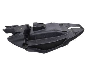 Kawasaki - 07 Kawasaki Ultra 250X Inner Hatch Duct Cover JT1500 - Image 3