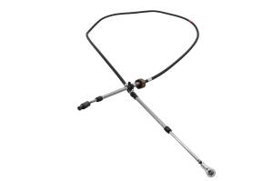 Kawasaki - 07 Kawasaki Ultra 250X Reverse Cable JT1500 - Image 2