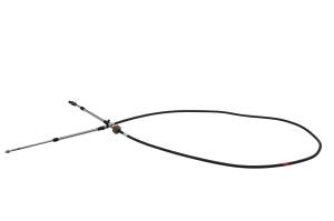 Kawasaki - 07 Kawasaki Ultra 250X Reverse Cable JT1500 - Image 3