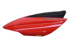 07 Kawasaki Ultra 250X Hood JT1500