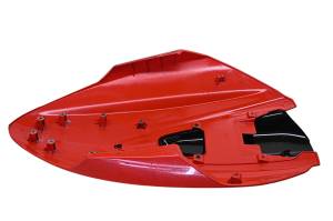 Kawasaki - 07 Kawasaki Ultra 250X Hood JT1500 - Image 3