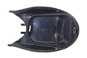 Kawasaki - 07 Kawasaki Ultra 250X Front Driver Seat JT1500 - Image 3