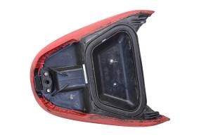 Kawasaki - 07 Kawasaki Ultra 250X Rear Passenger Seat JT1500 - Image 4