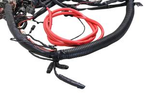 Kawasaki - 07 Kawasaki Ultra 250X Wire Harness Electrical Wiring JT1500 For Parts - Image 2