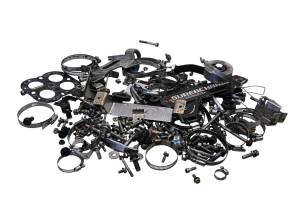 Kawasaki - 07 Kawasaki Ultra 250X Hardware Set Nuts & Bolts JT1500 - Image 1