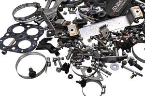 Kawasaki - 07 Kawasaki Ultra 250X Hardware Set Nuts & Bolts JT1500 - Image 2