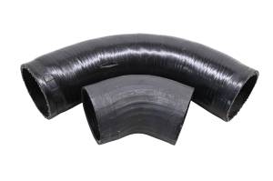 07 Kawasaki Ultra 250X Intercooler Hoses JT1500