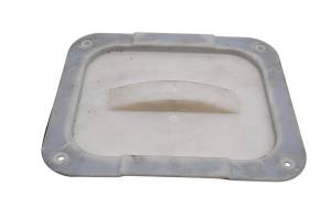 07 Kawasaki Ultra 250X Ecu Cover JT1500